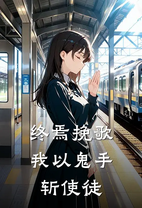 终焉挽歌：我以鬼手斩使徒