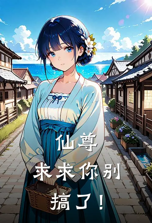 仙尊，求求你别搞了！