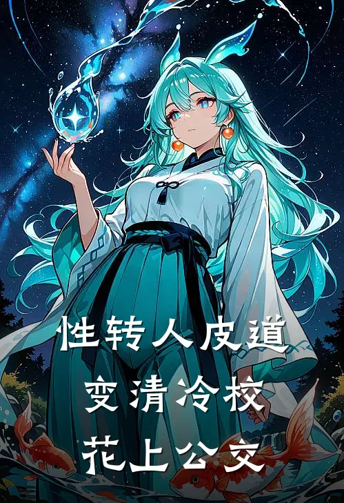 性转人皮道，变清冷校花上公交