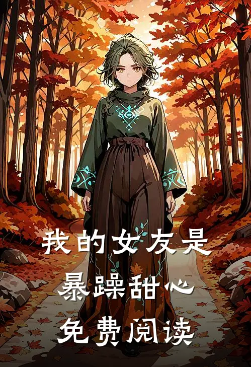 我的女友是暴躁甜心免费阅读