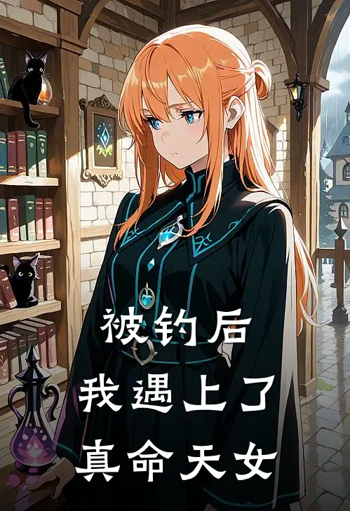 被钓后，我遇上了真命天女