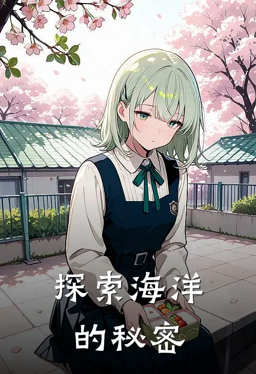 探索海洋的秘密