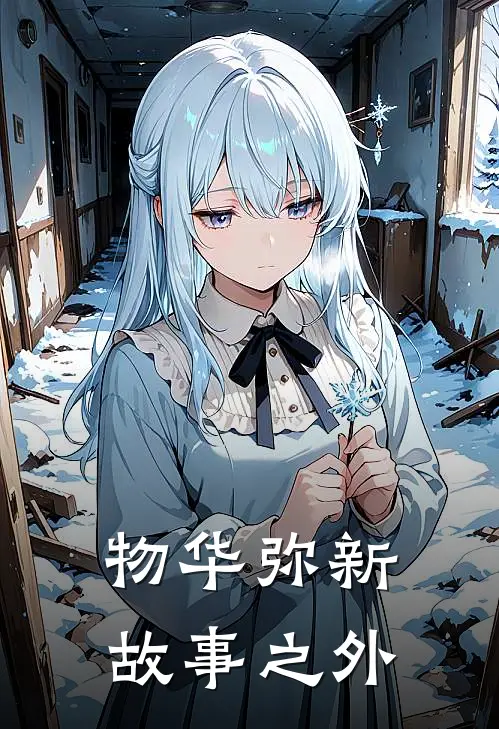 物华弥新：故事之外