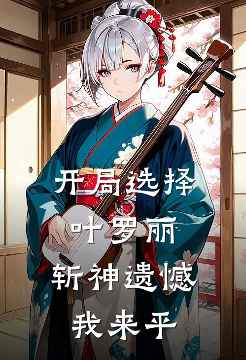 开局选择叶罗丽，斩神遗憾我来平