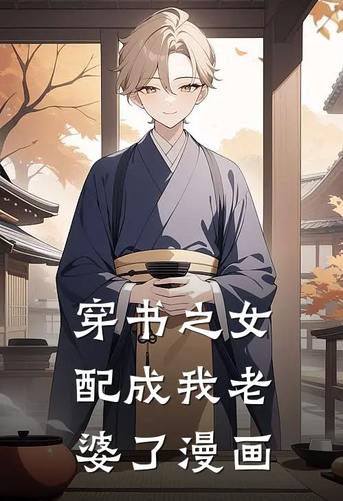 穿书之女配成我老婆了漫画