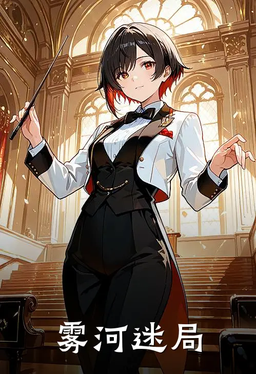 雾河迷局
