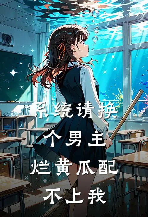 系统请换个男主，烂黄瓜配不上我