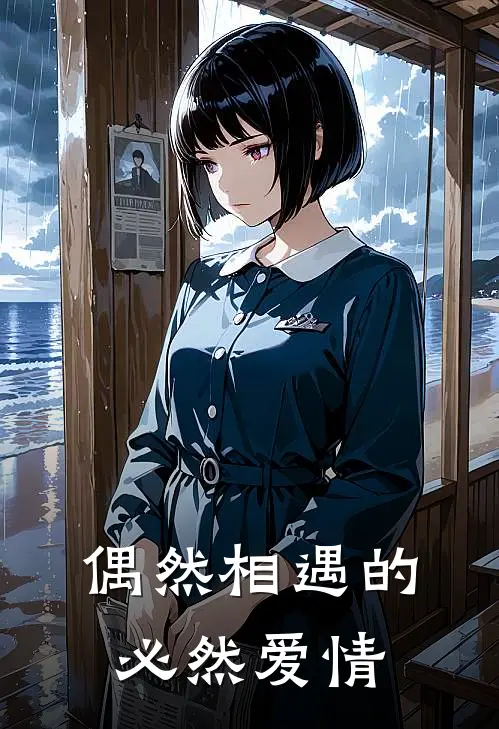 偶然相遇的必然爱情