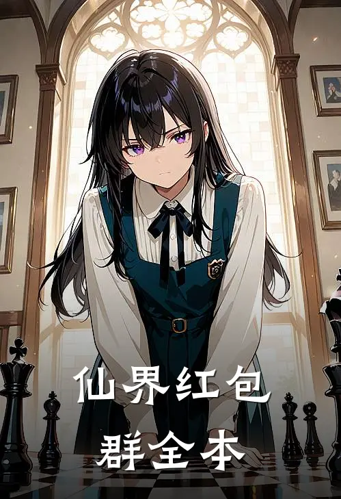 仙界红包群全本