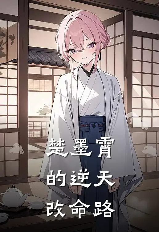 楚墨霄的逆天改命路