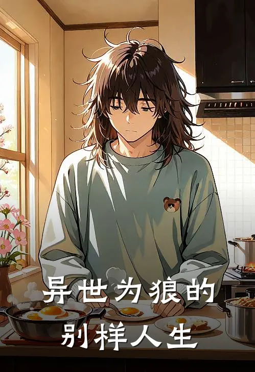 异世为狼的别样人生