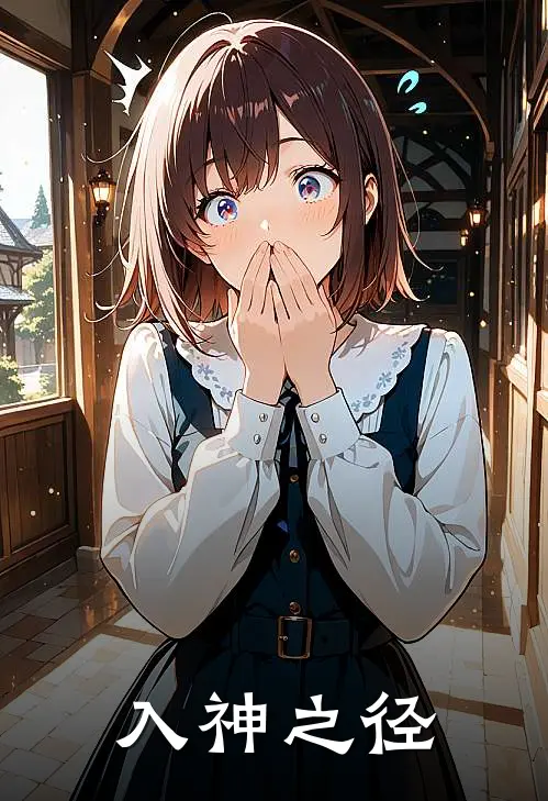入神之径
