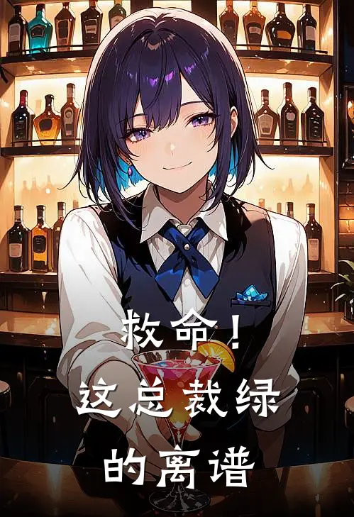 救命！这总裁绿的离谱