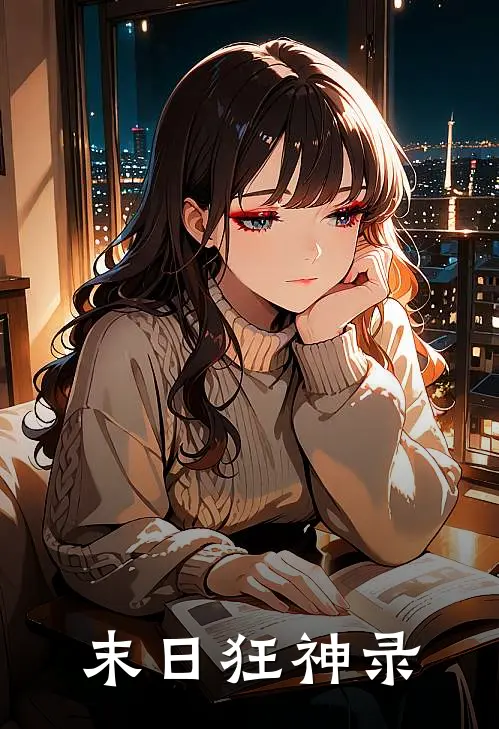 末日狂神录