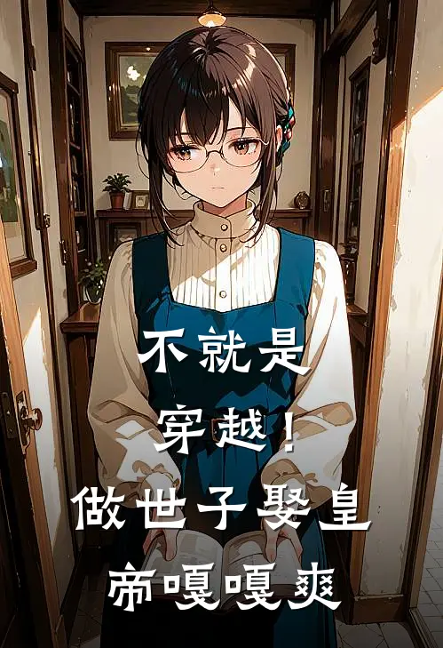 不就是穿越！做世子娶皇帝嘎嘎爽