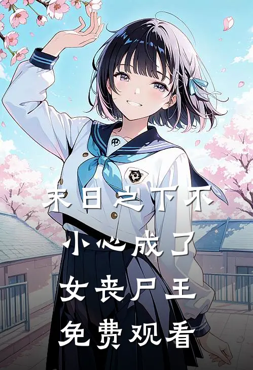 末日之下不小心成了女丧尸王免费观看