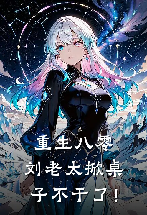 重生八零：刘老太掀桌子不干了！