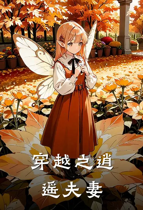 穿越之逍遥夫妻