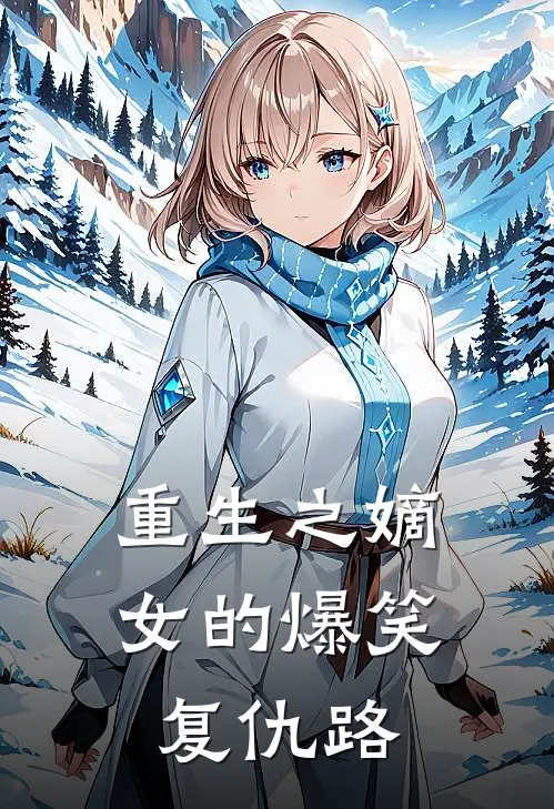 重生之嫡女的爆笑复仇路