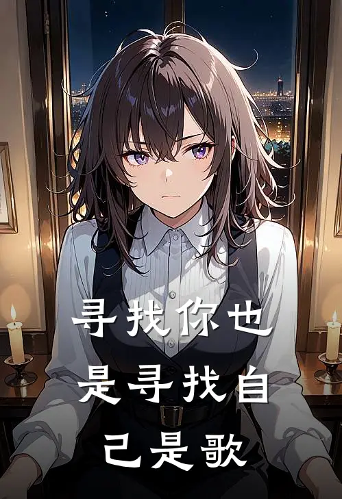 寻找你也是寻找自己是歌