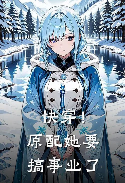 快穿！原配她要搞事业了