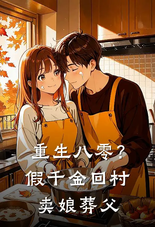 重生八零？假千金回村卖娘葬父