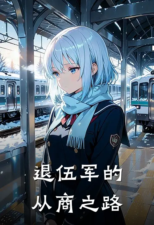 退伍军的从商之路