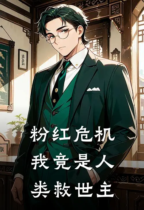 粉红危机：我竟是人类救世主
