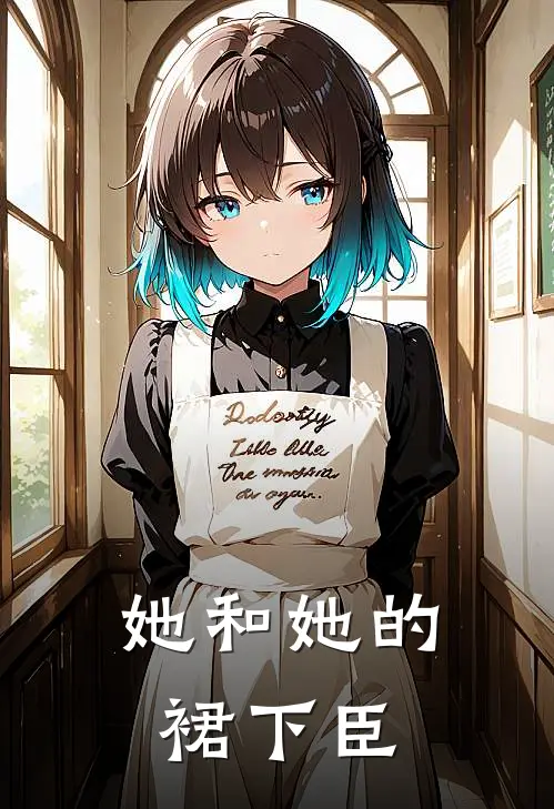 她和她的裙下臣