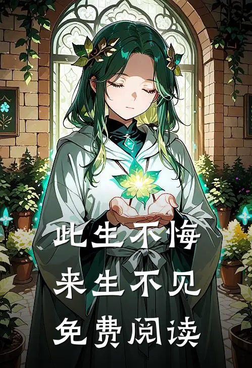 此生不悔来生不见免费阅读