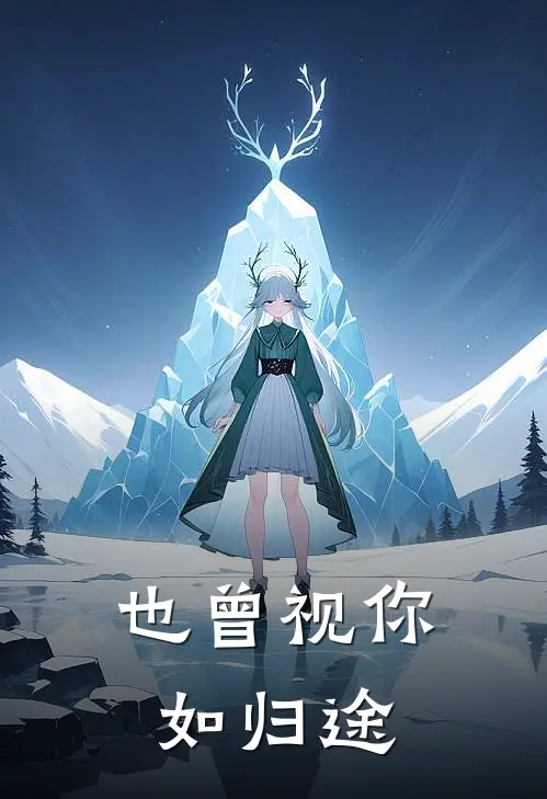 也曾视你如归途