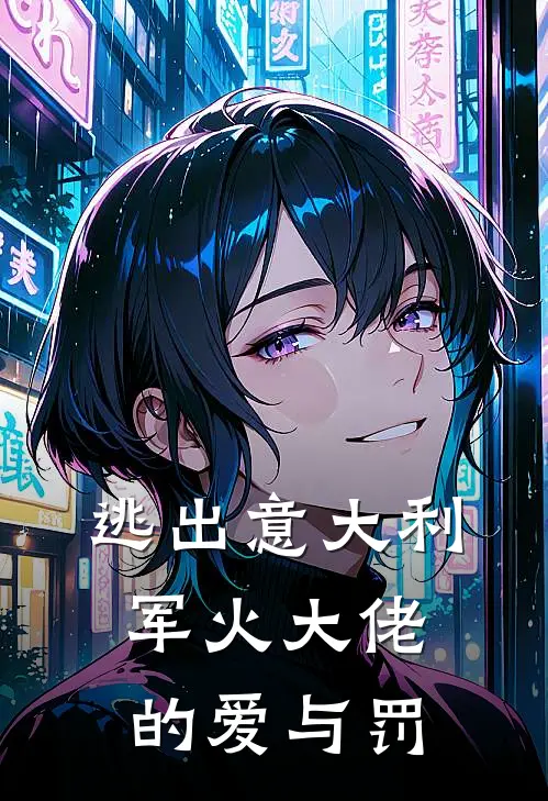 逃出意大利：军火大佬的爱与罚
