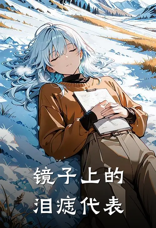 镜子上的泪痣代表