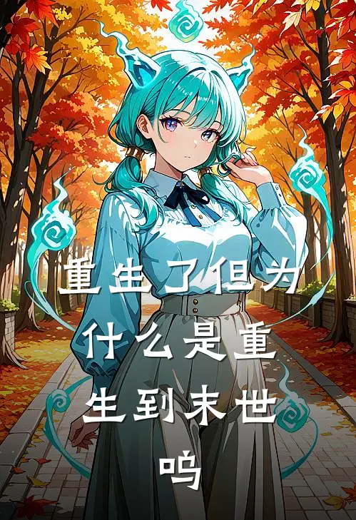 重生了但为什么是重生到末世，呜