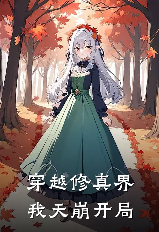 穿越修真界我天崩开局