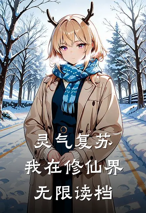 灵气复苏：我在修仙界无限读档