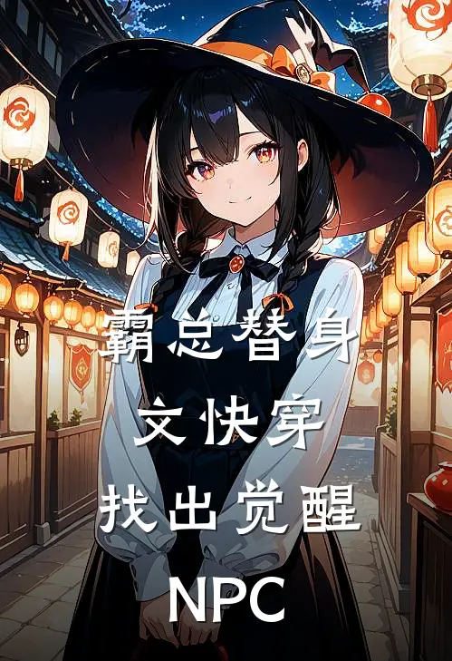 霸总替身文快穿：找出觉醒NPC