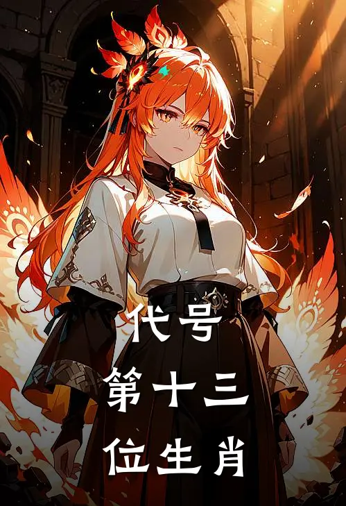 代号：第十三位生肖