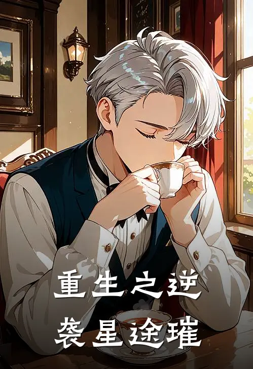 重生之逆袭星途璀
