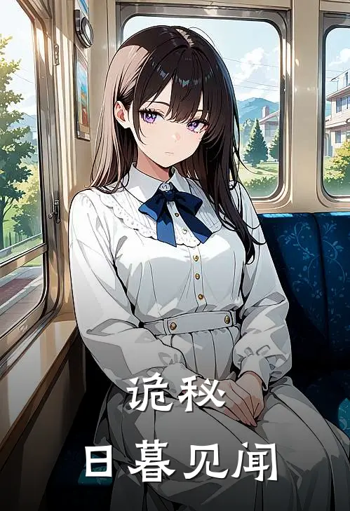 诡秘：日暮见闻