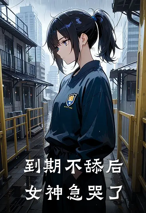 到期不舔后，女神急哭了