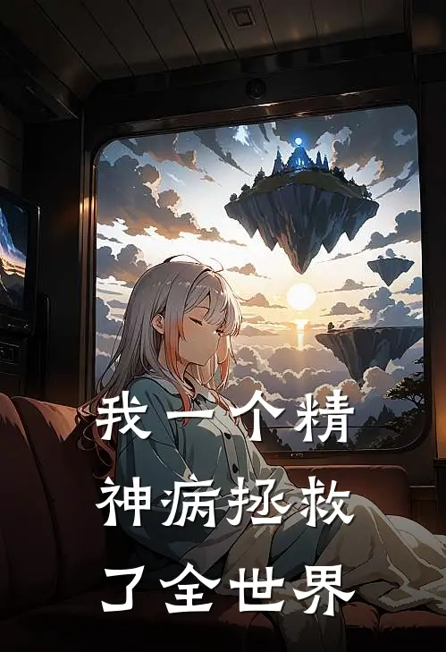 我一个精神病拯救了全世界