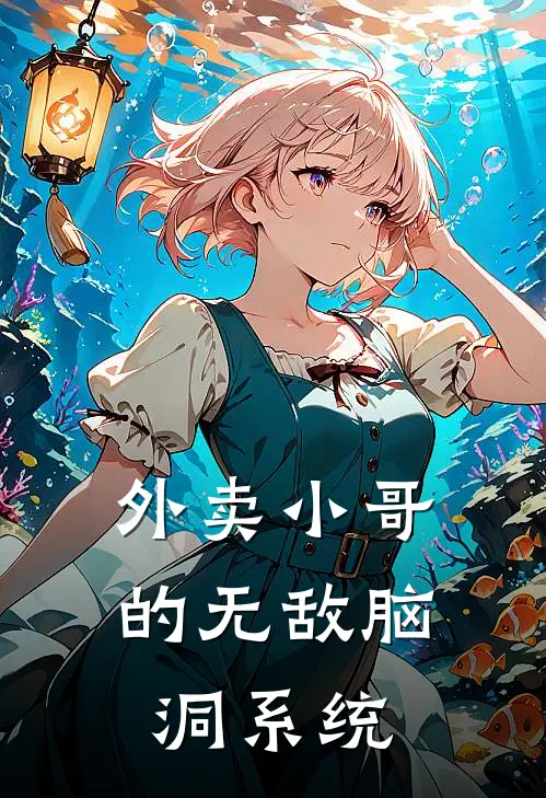 外卖小哥的无敌脑洞系统