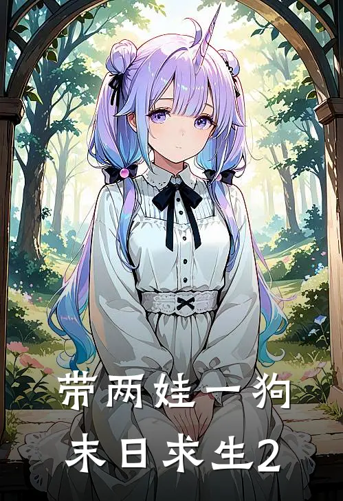 带两娃一狗末日求生2