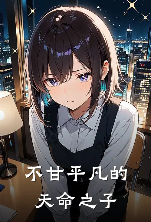 不甘平凡的天命之子
