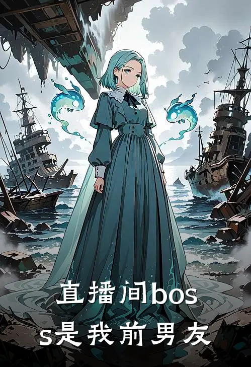 直播间boss是我前男友