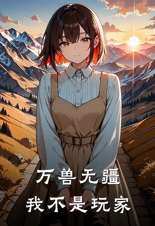 万兽无疆：我不是玩家