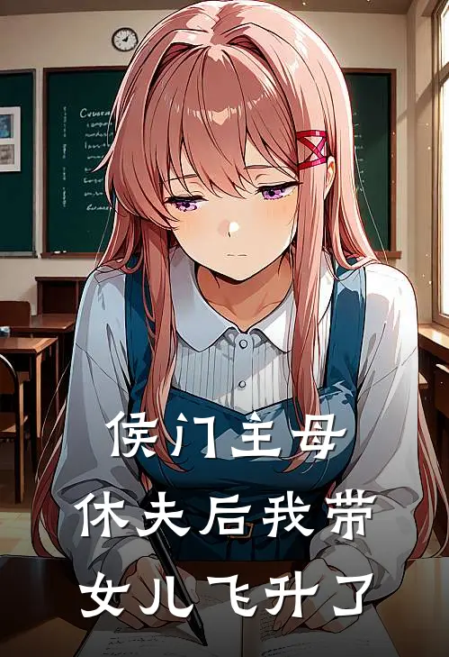 侯门主母：休夫后我带女儿飞升了