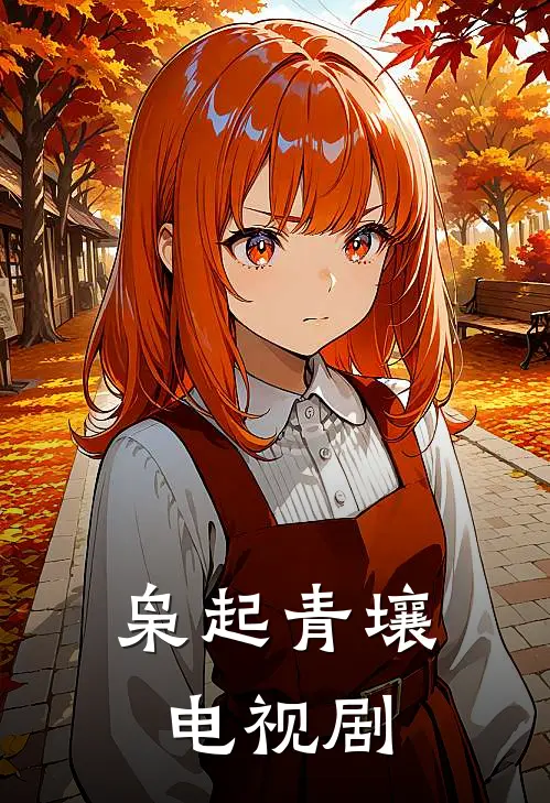 枭起青壤 电视剧