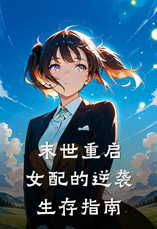 末世重启：女配的逆袭生存指南